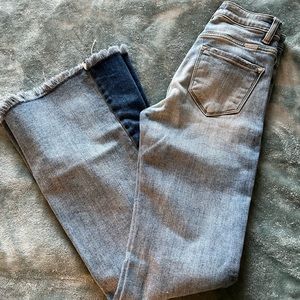 Kancan ultra high rise super flare